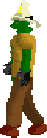 Gnome Baller