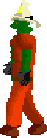 Gnome Baller