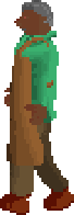 Jungle Banker