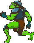 Goblin