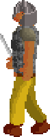 Mercenary