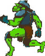 Hobgoblin