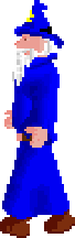 Watchtower wizard