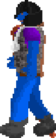 Ogre Shaman