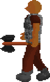 Ogre guard