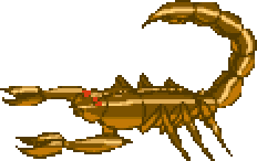Scorpion