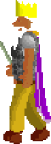 Captain Siad