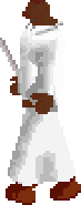 Bedabin Nomad Guard