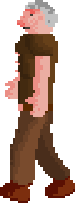 Fred the farmer
