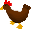 Oomlie Bird