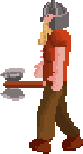 Gunthor the Brave