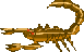 Pit Scorpion