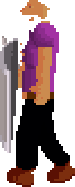 Warrior
