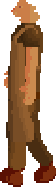 Kebab Seller