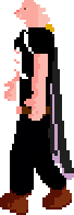 Count Draynor