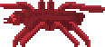 Deadly Red spider